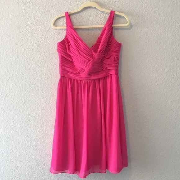 David's Bridal Dresses & Skirts - David’s Bridal Ballet Inspired Dress Graduation